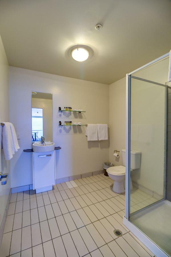 Premier Two-Bedroom Apartment