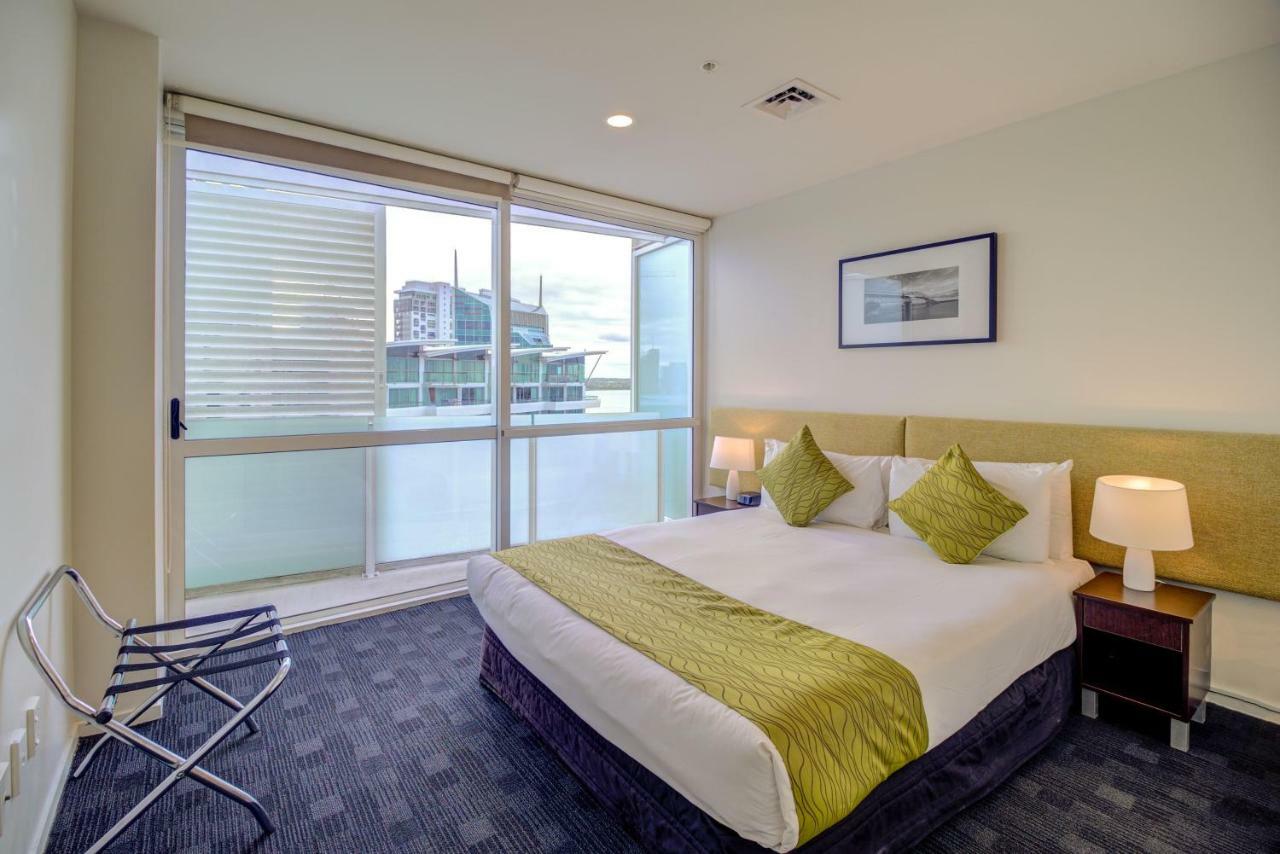 Premier Two-Bedroom Apartment