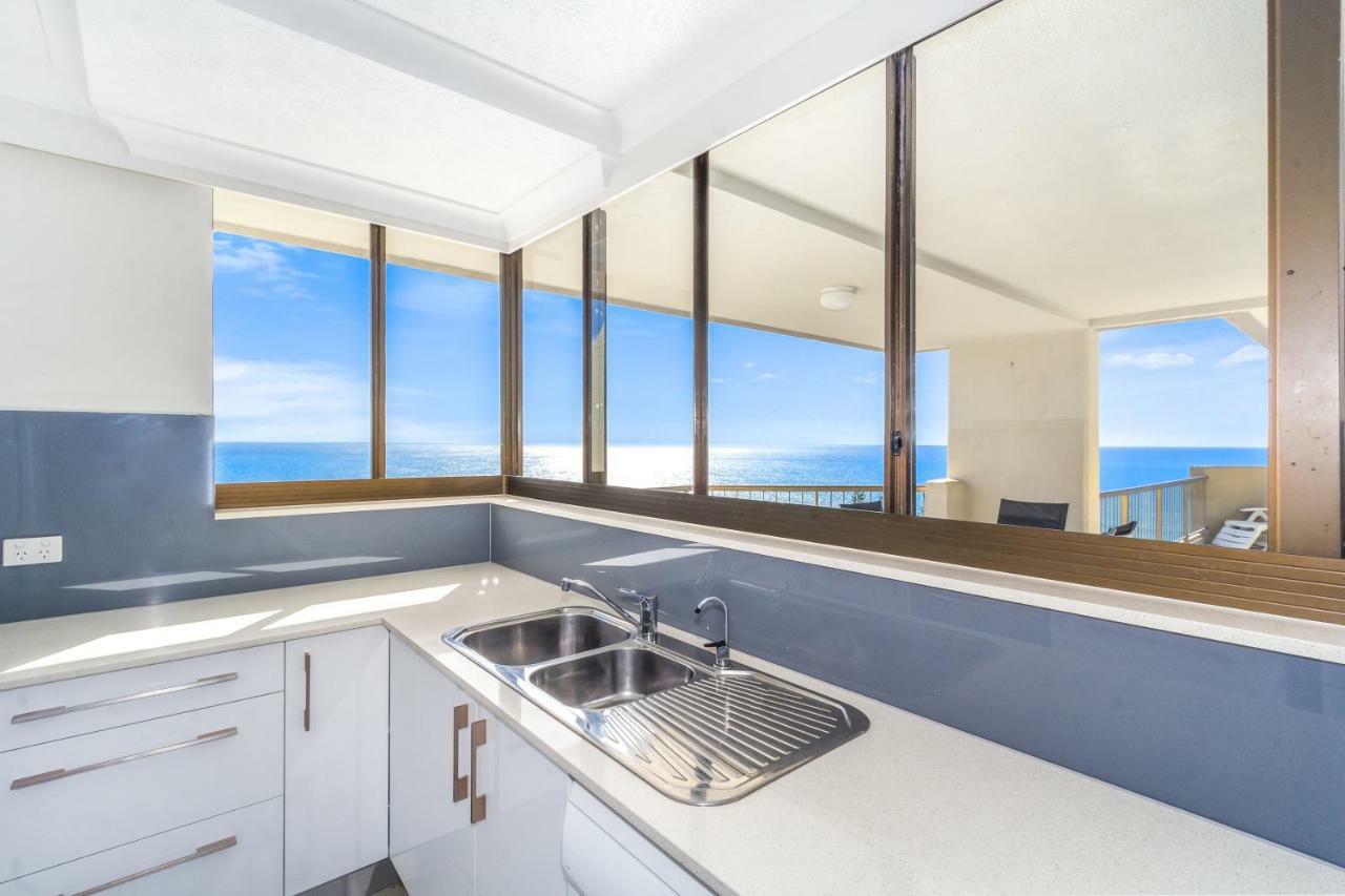 Superior Three-Bedroom Apartment