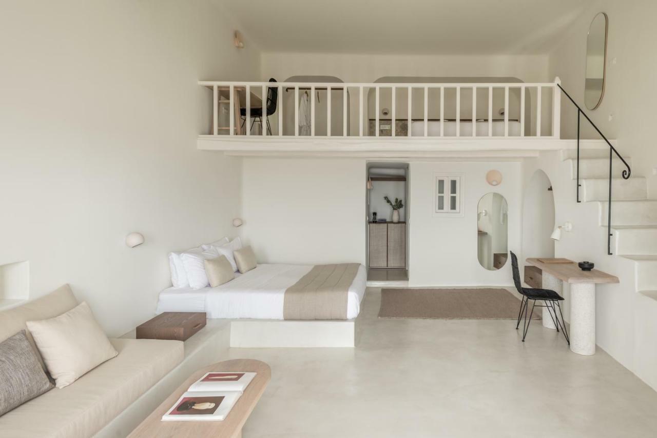 Suite Signature con mini piscina con idromassaggio