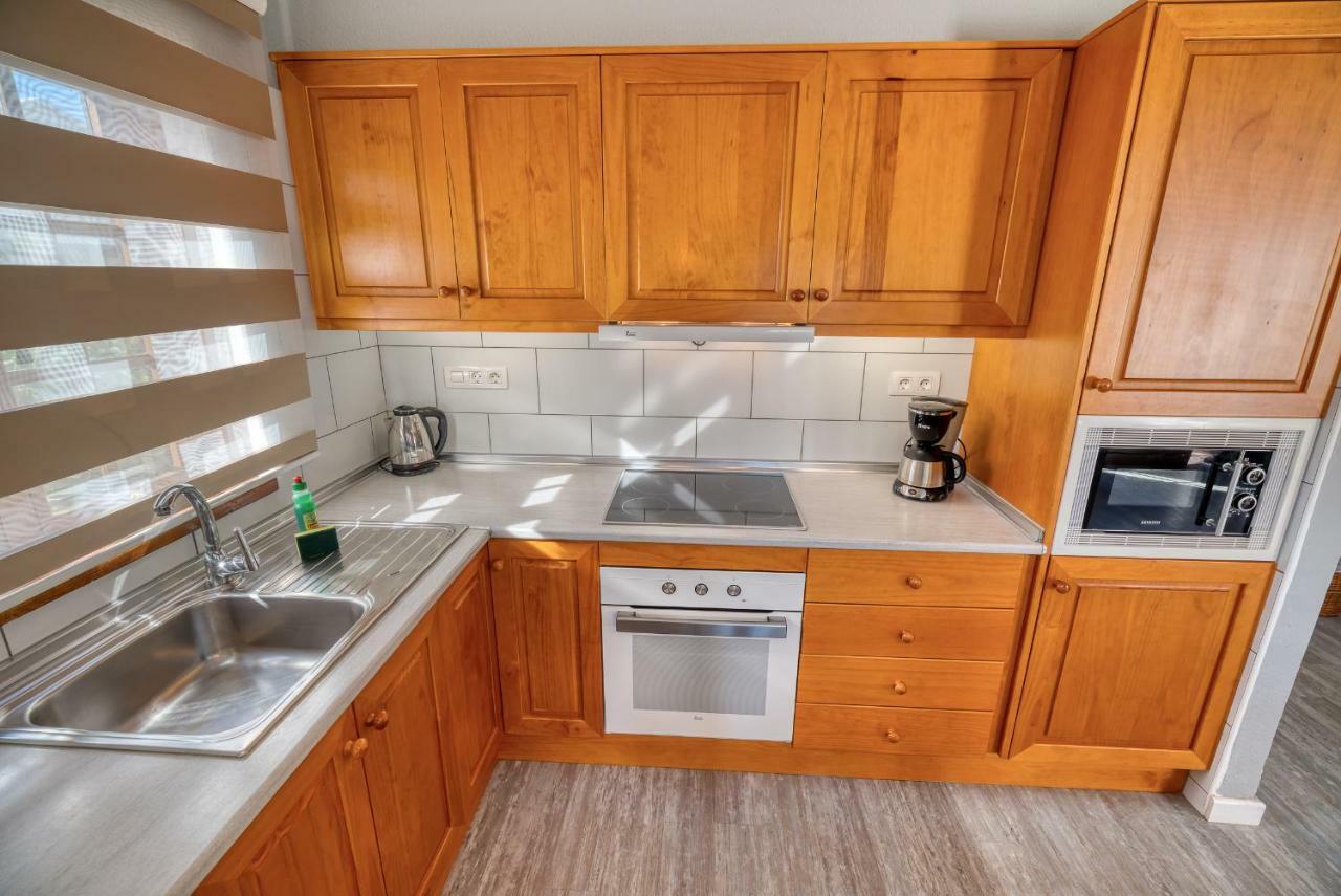 Apartamento de 2 dormitorios