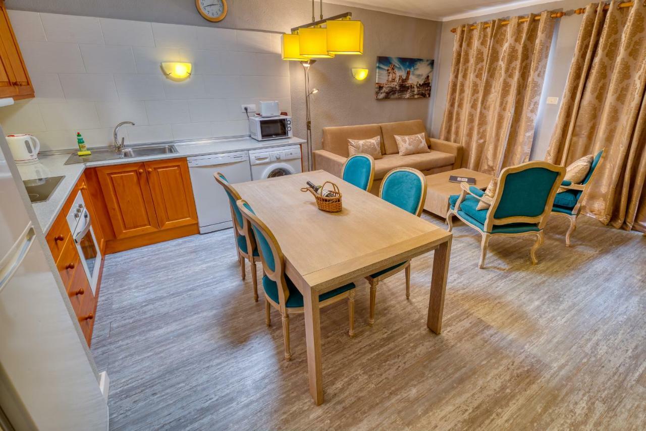 Apartamento de 1 dormitorio