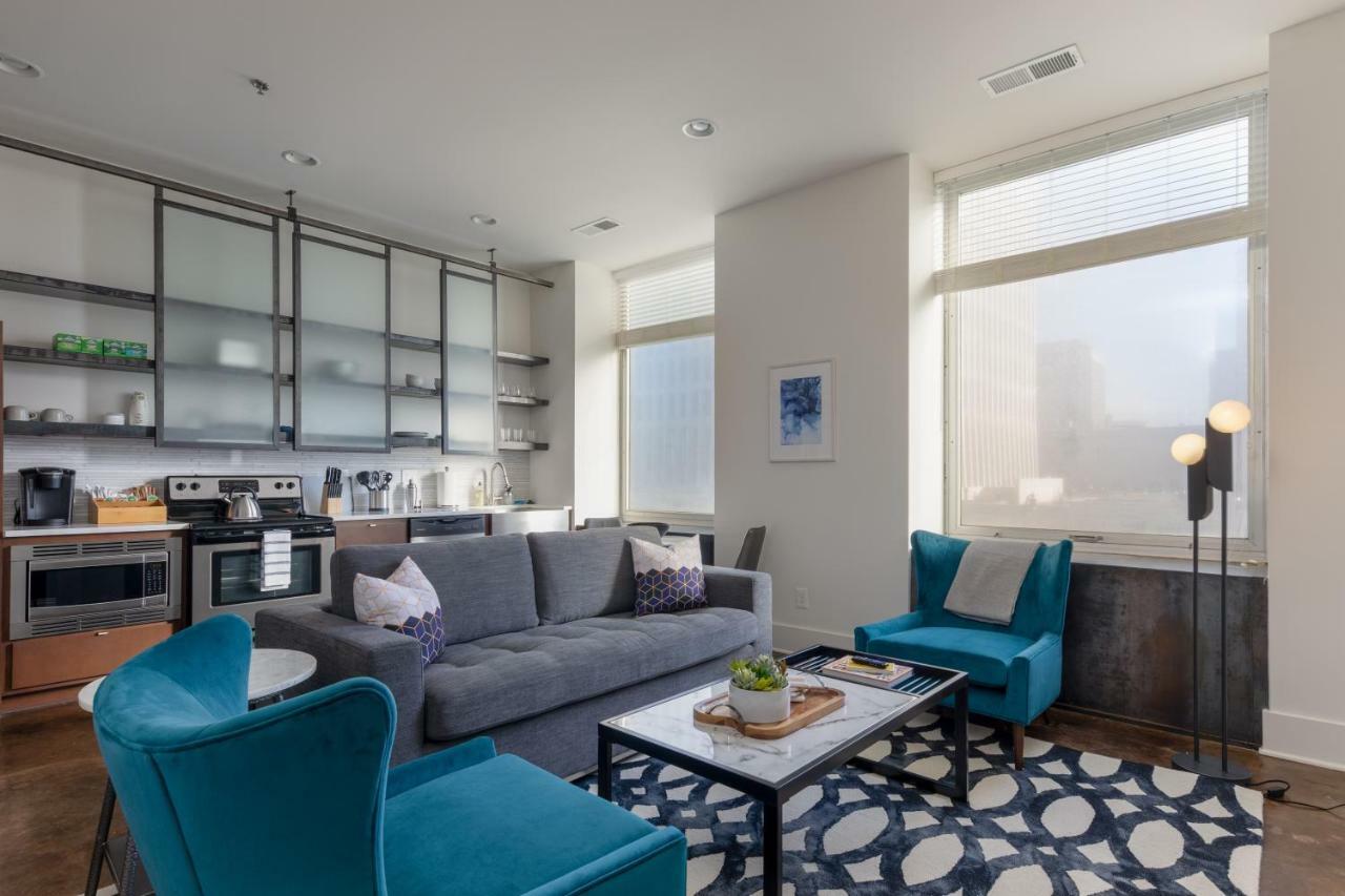 One Bedroom Suite