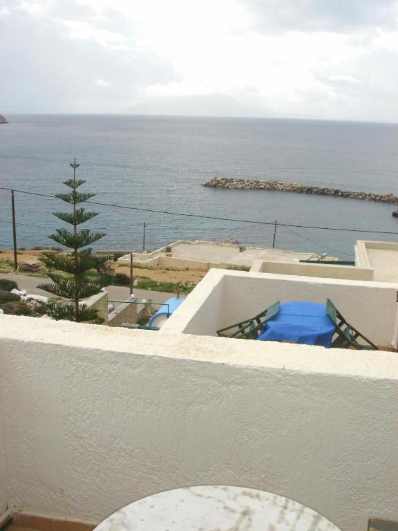 Traditional Studio Sea View