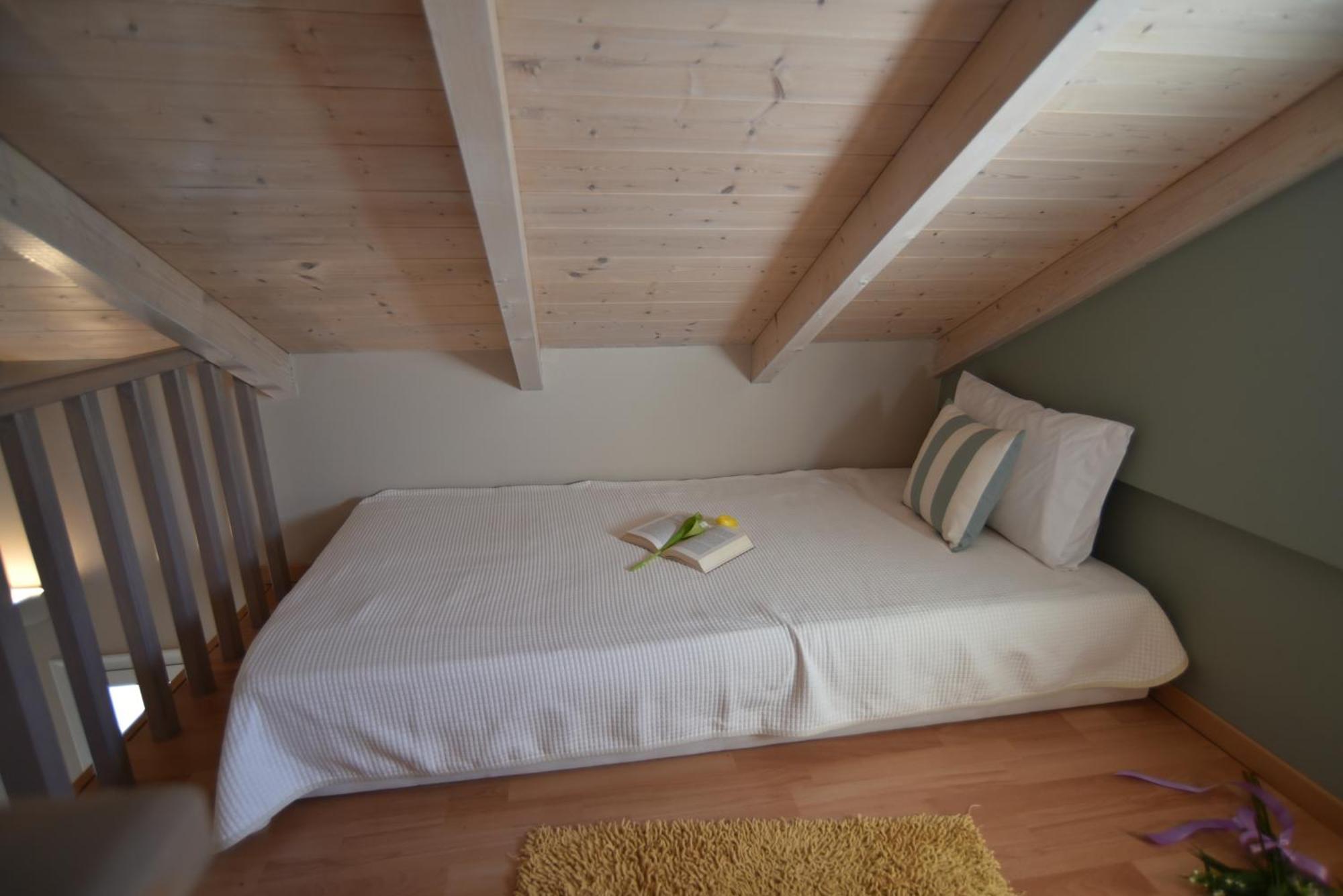 Appartement (2-4 Volwassenen)