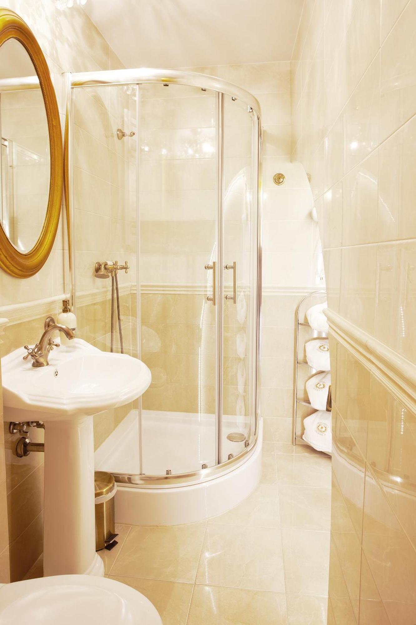 Apartament z aneksem kuchennym Grodzka 23/3