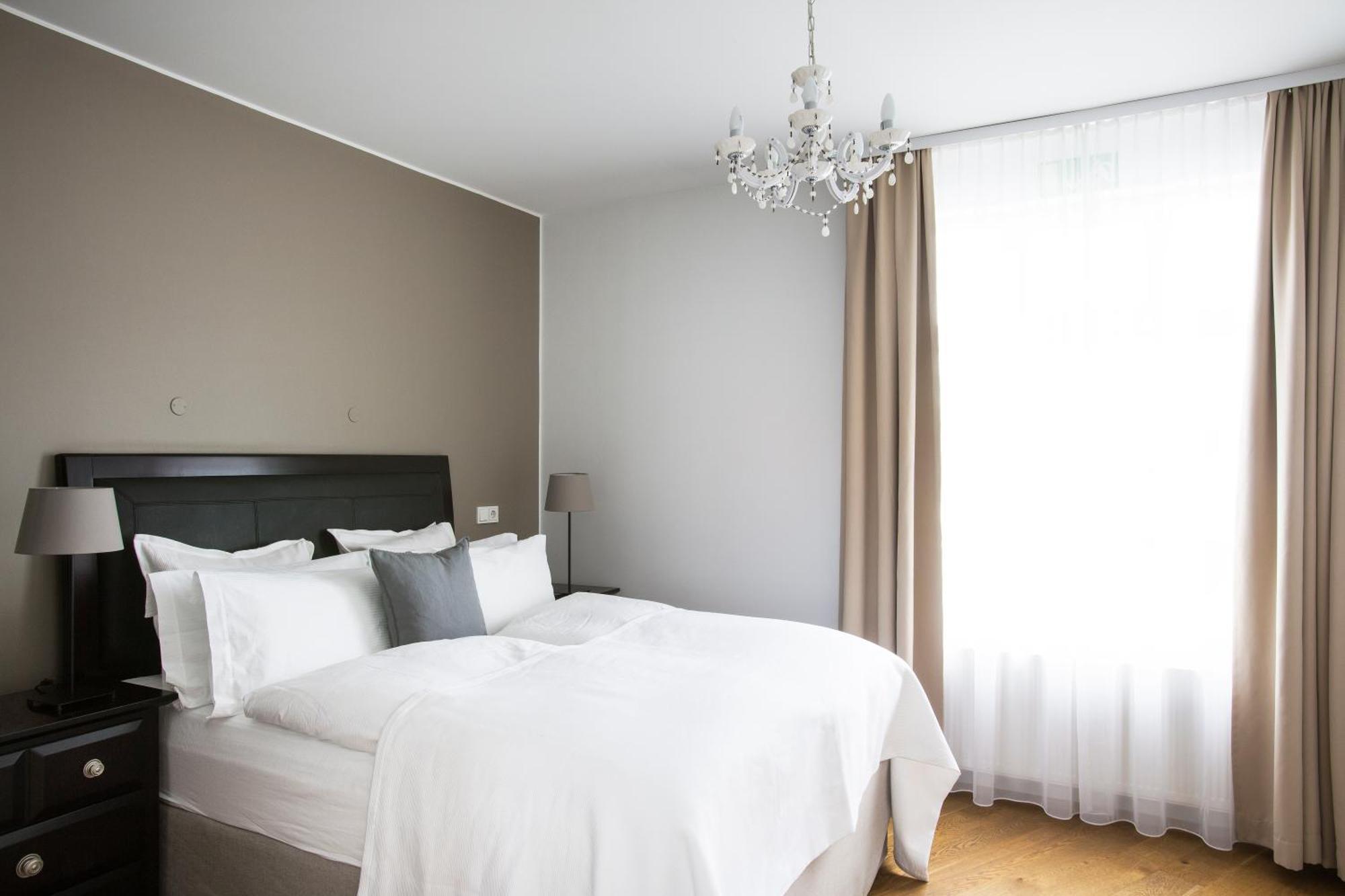 Superior Two-Bedroom Apartment Skólavördustígur 7