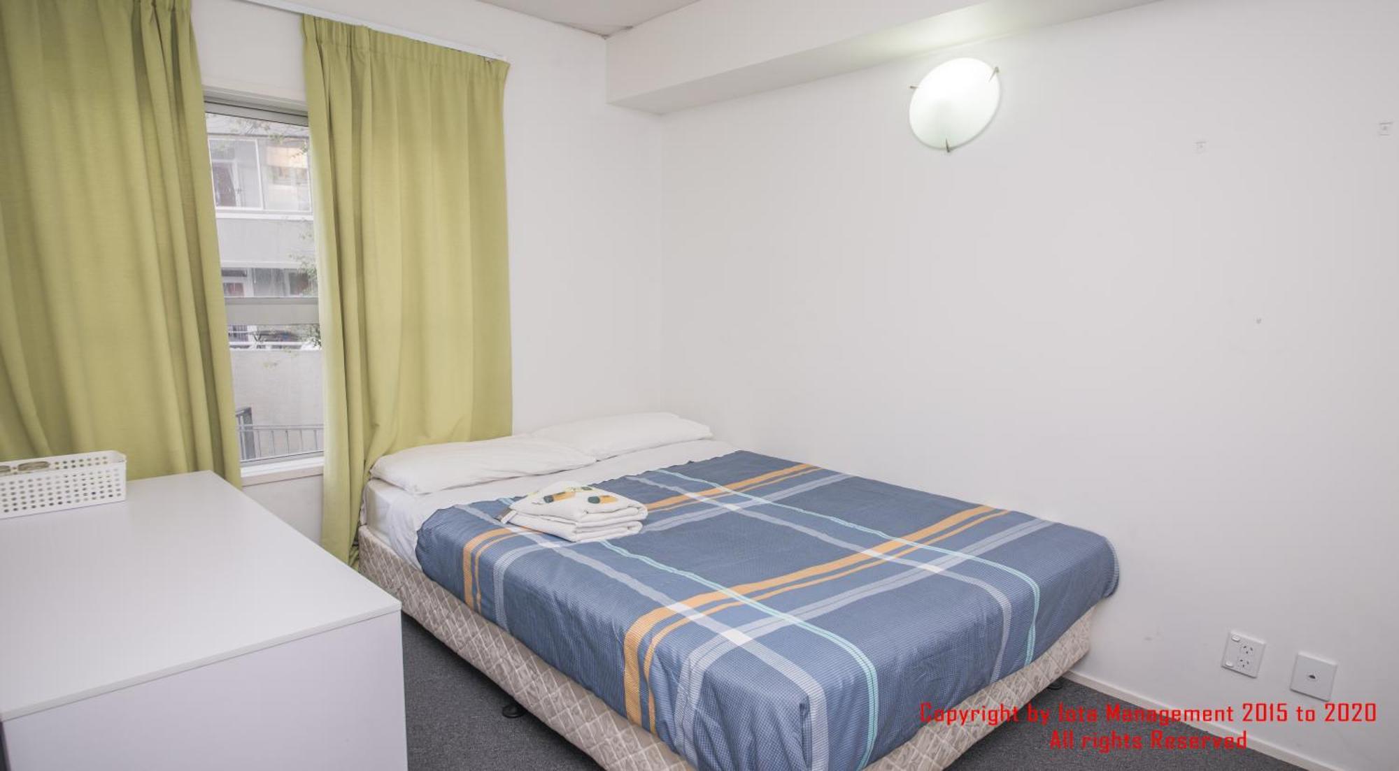 Double Bedroom Shared Apartment
