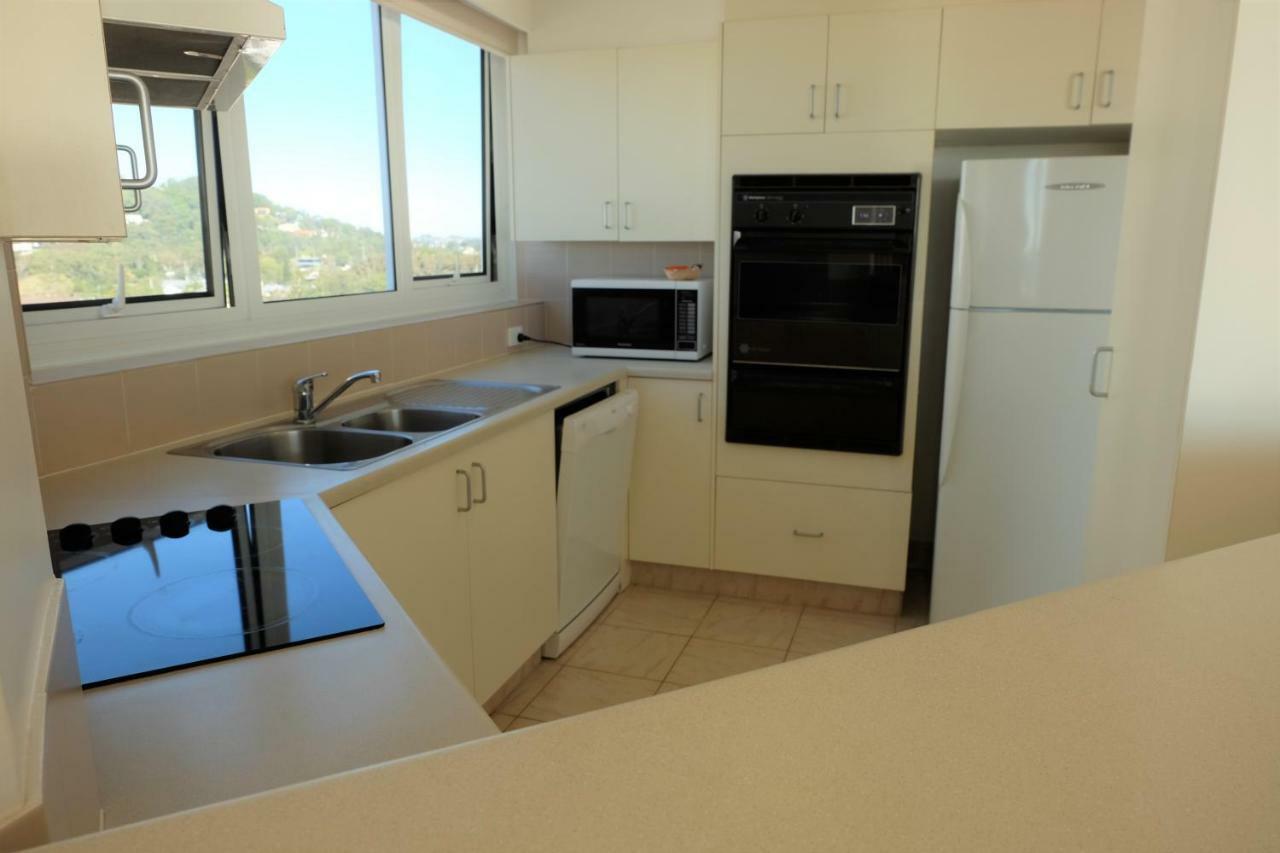 One Bedroom Budget Apartment