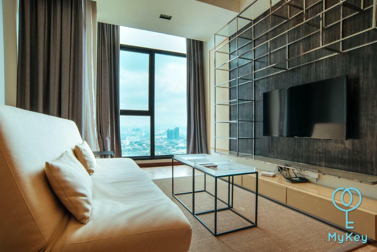 Premium Suite with bathtub