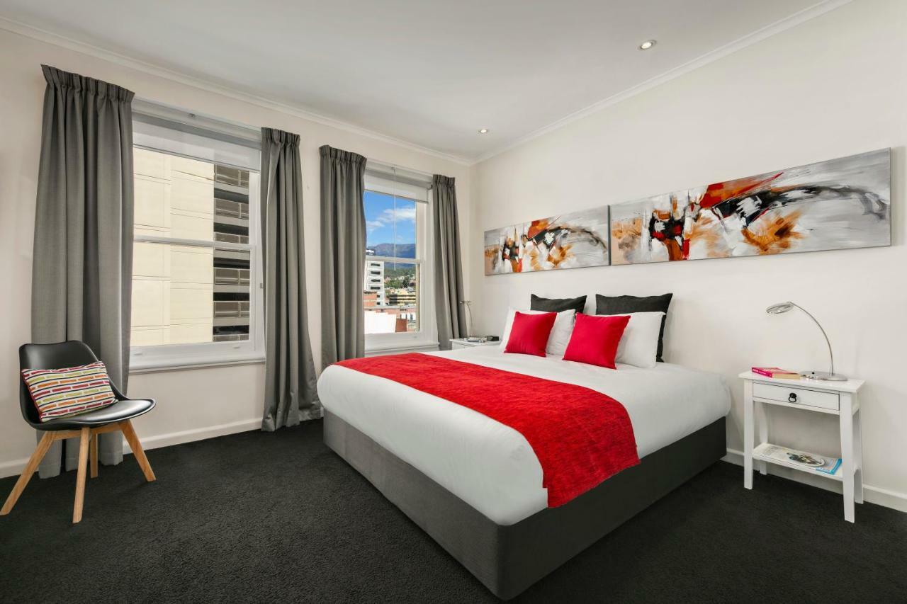 Two Bedroom Executive Apartment