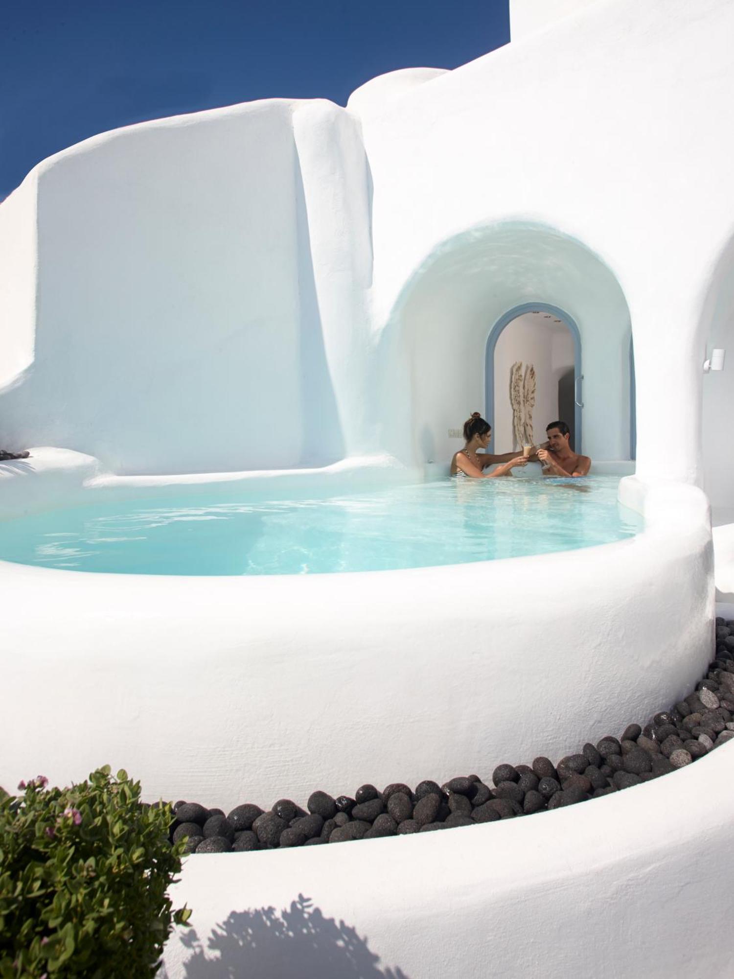 Infinity Suite