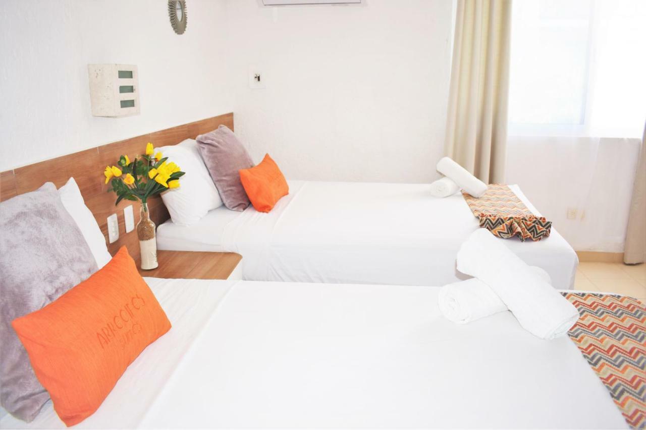 Suite with Sea View
