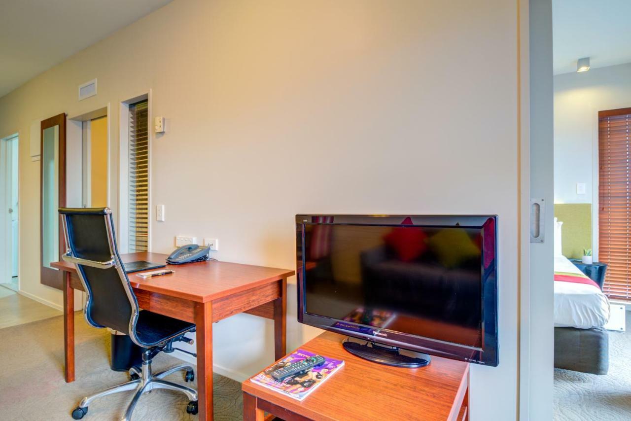 Executive One-Bedroom Apartment
