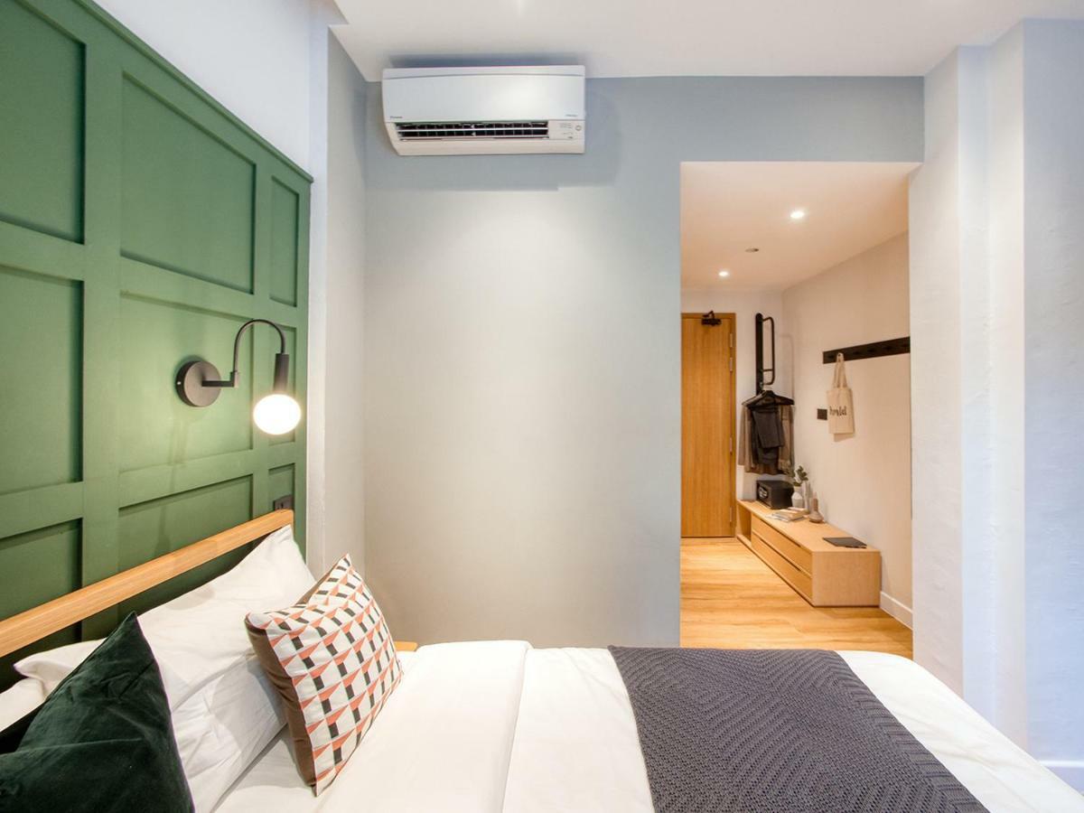 Two Bedroom