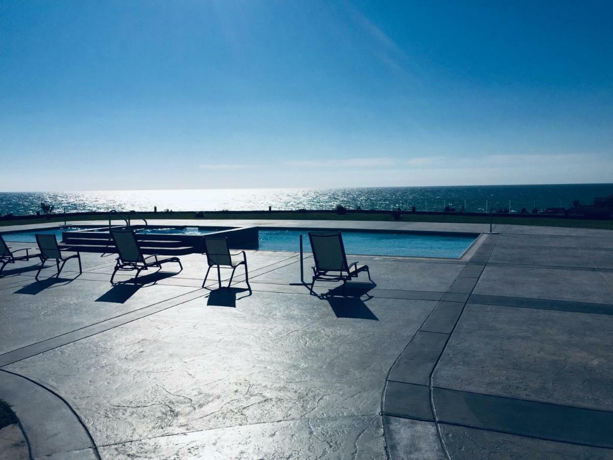 Apartment Sea View