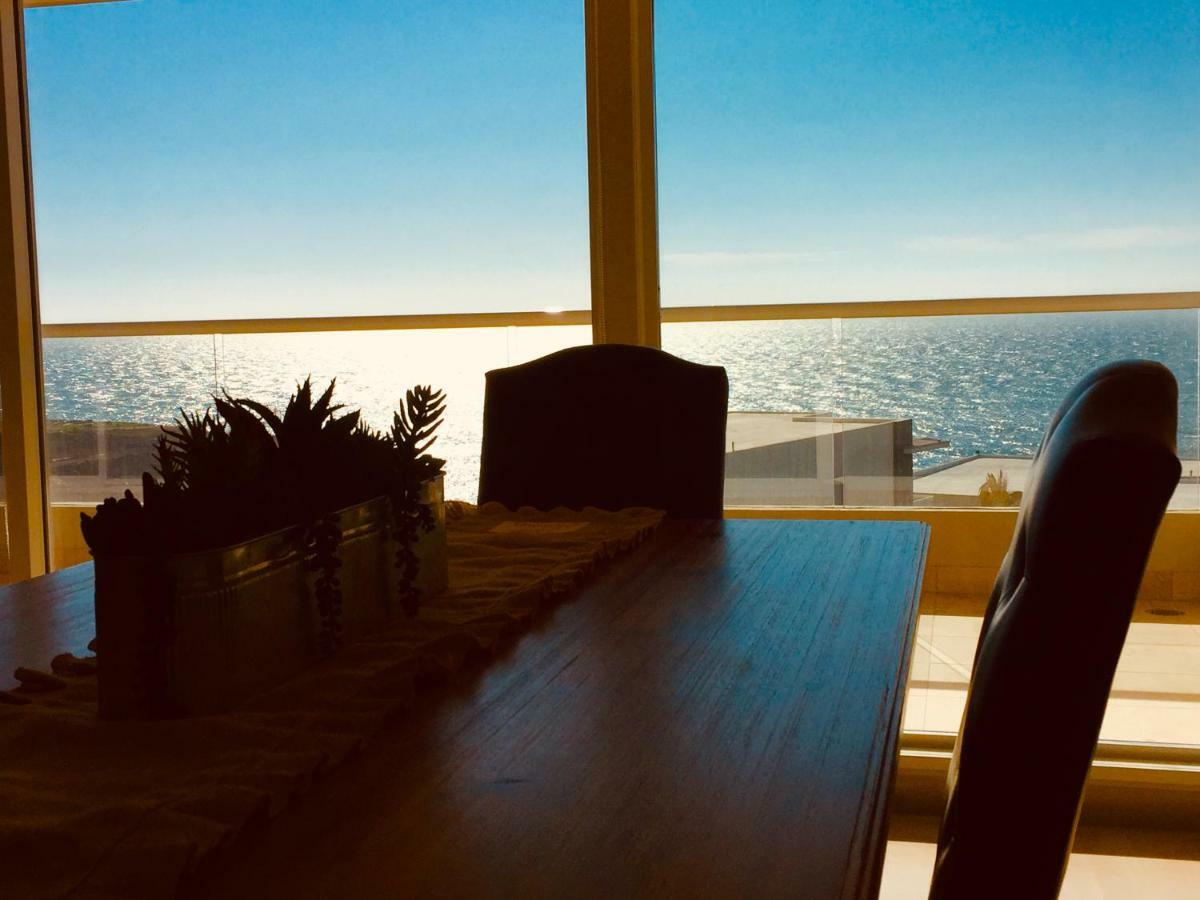 Apartment Sea View