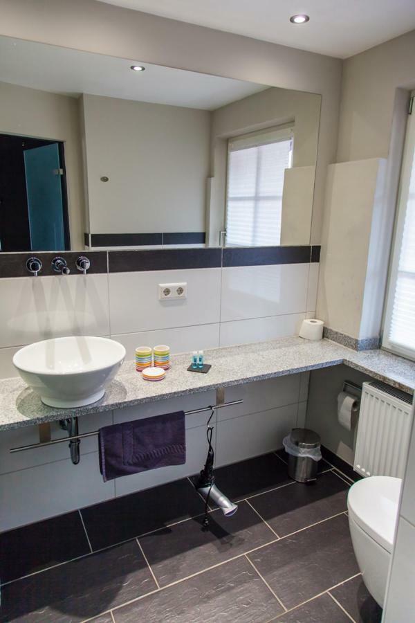 Standard Doppelzimmer