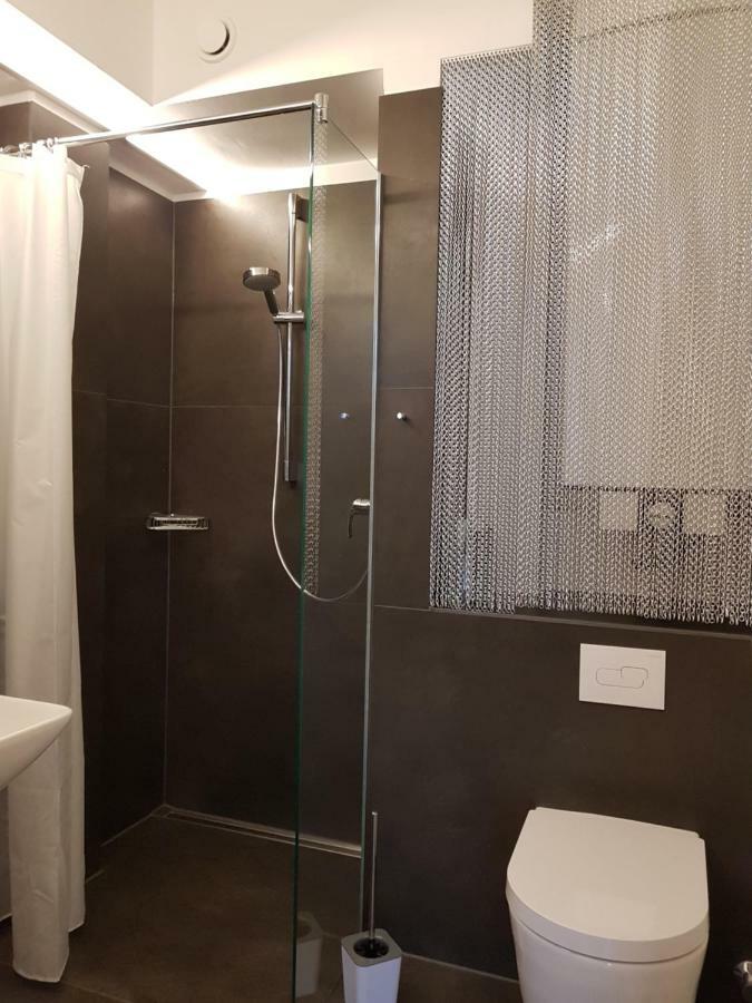 Apartment mit 1 Schlafzimmer