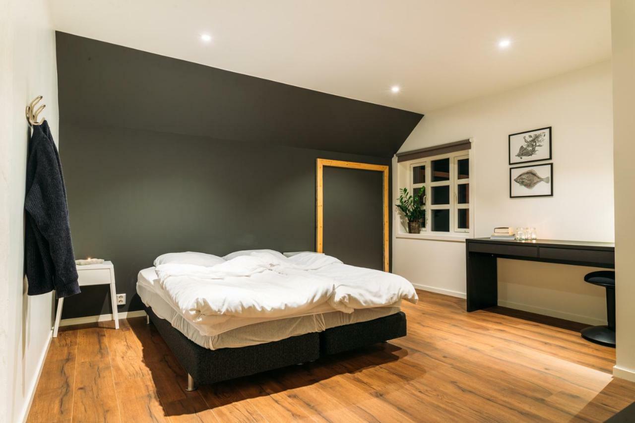Exclusive Loft Sea View 3
