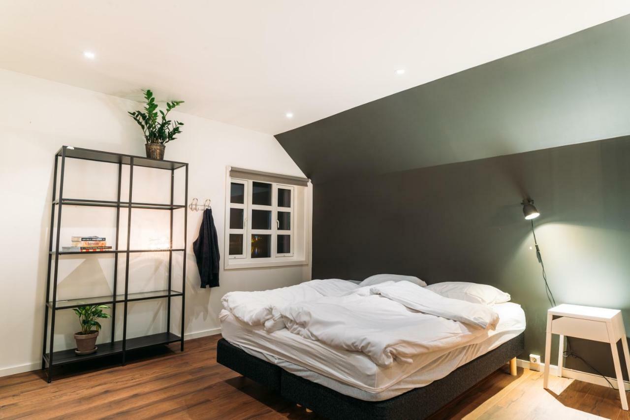 Exclusive Loft Sea View 3