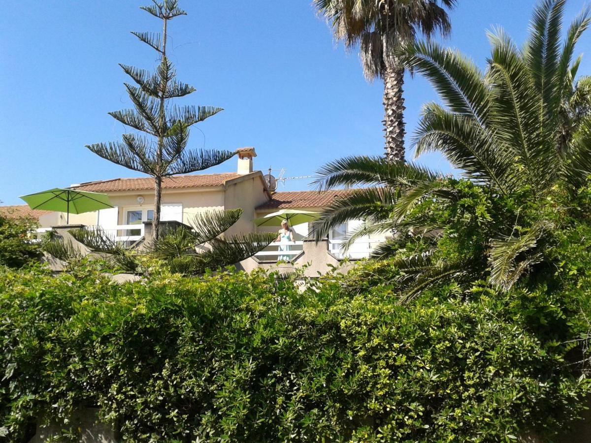 Appartement - Vue sur Mer