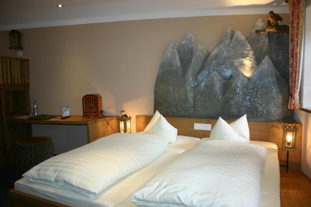 Superior Doppelzimmer
