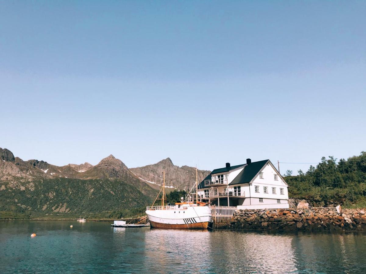 Exclusive Loft Sea View 3