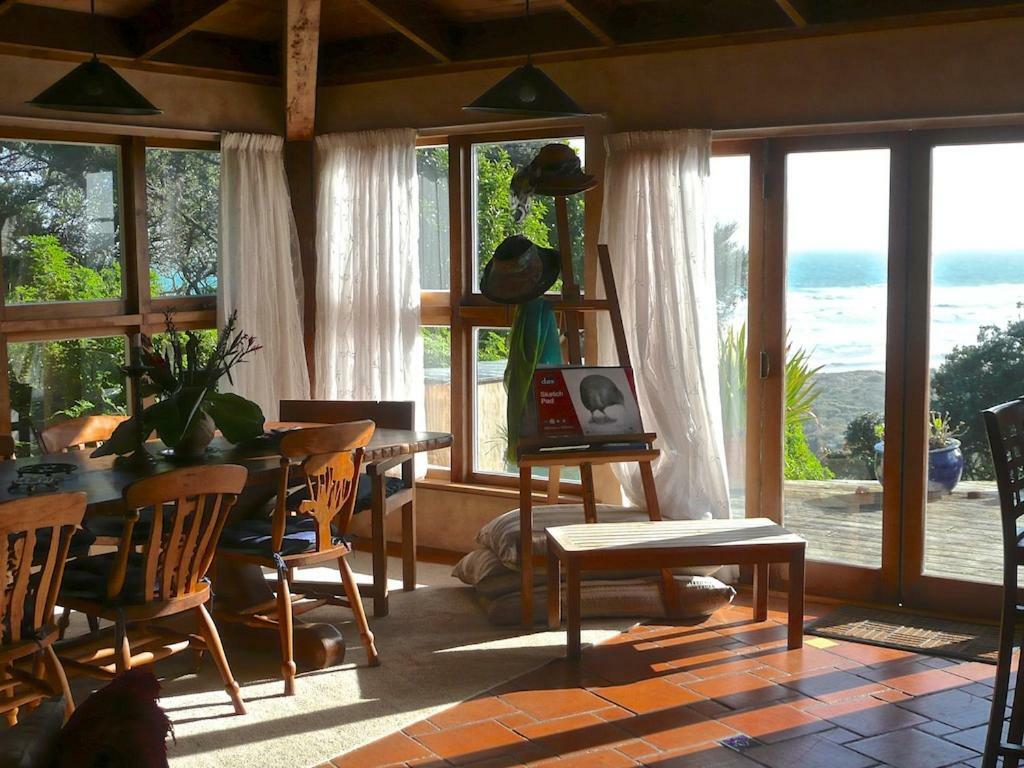 Two-Bedroom Cottage Te Koinga