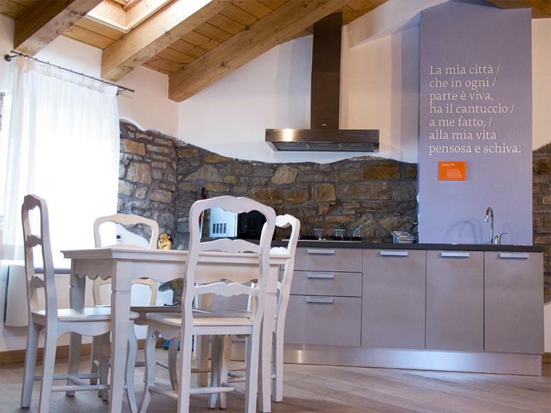 Appartamento Monolocale