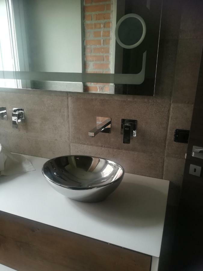 Appartamento con Terrazza