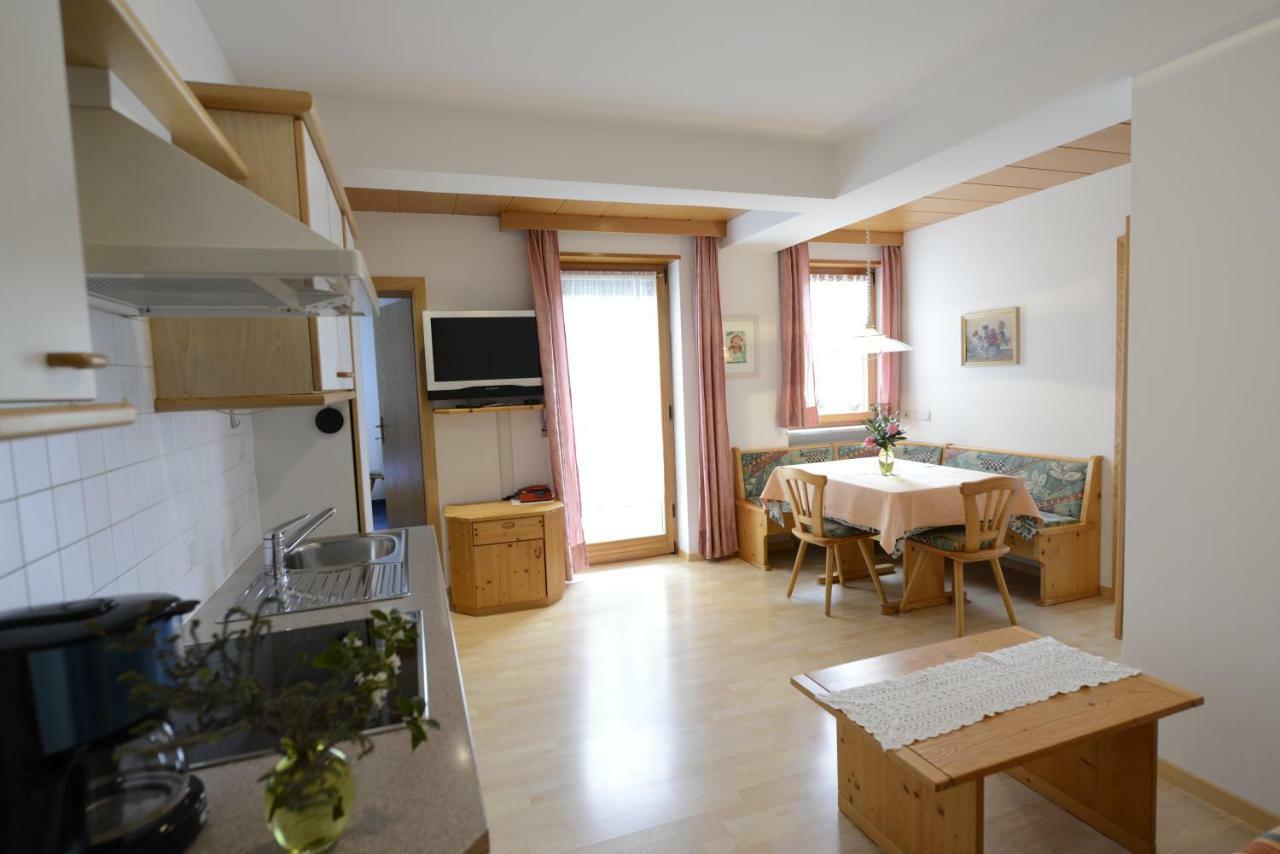 Apartment mit 2 Schlafzimmern