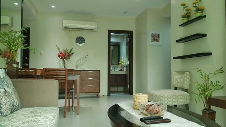 Double Room (1 Adult + 1 Child)