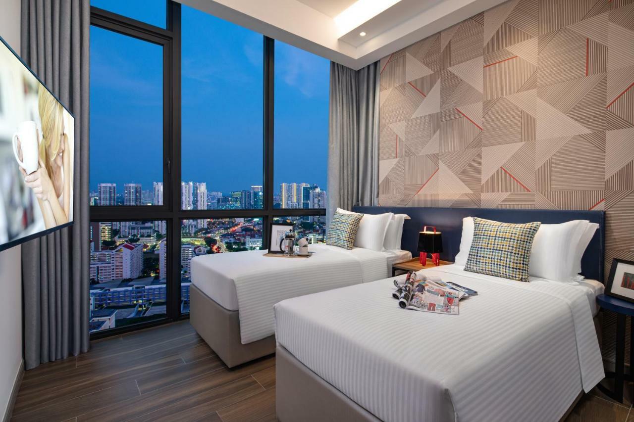 One-Bedroom Premier