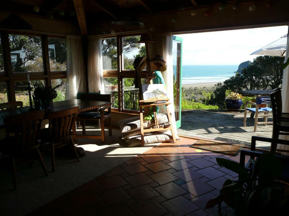Two-Bedroom Cottage Te Koinga