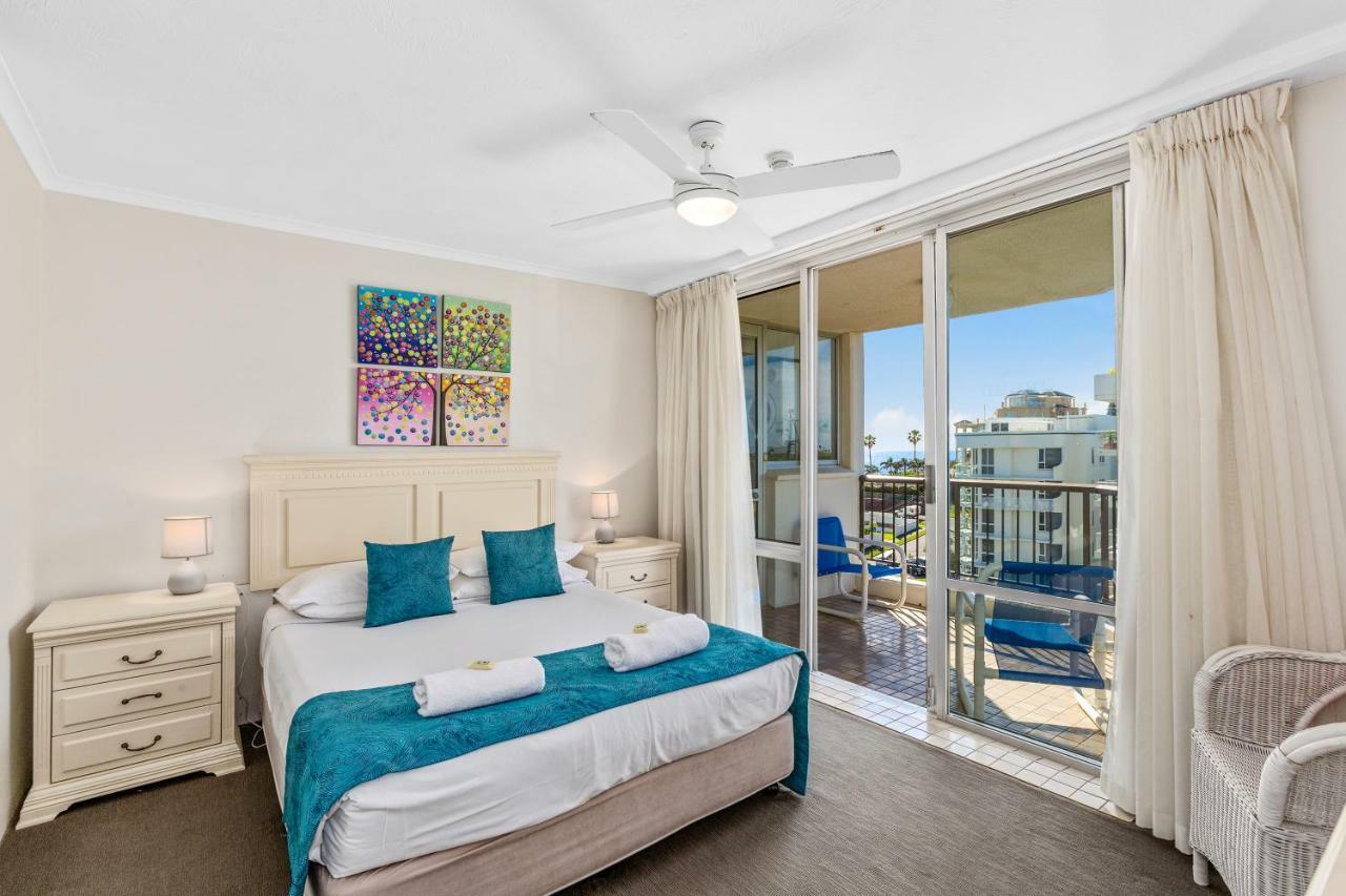 Two-Bedroom Superior Ocean View