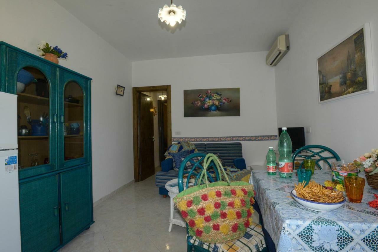 Appartamento con Vista Giardino