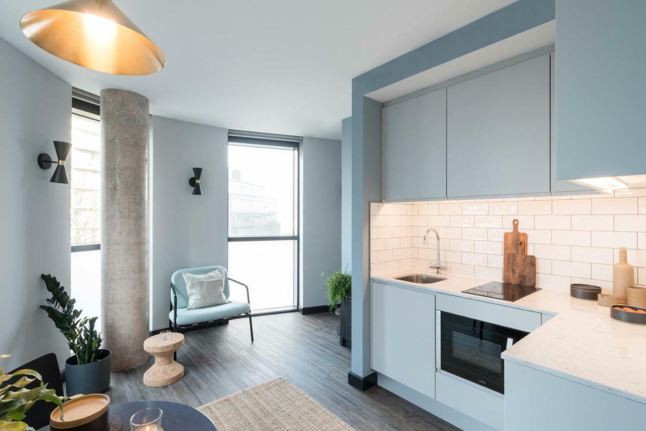 One bedroom flat