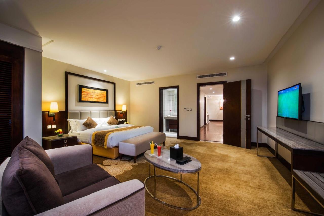 King Suite