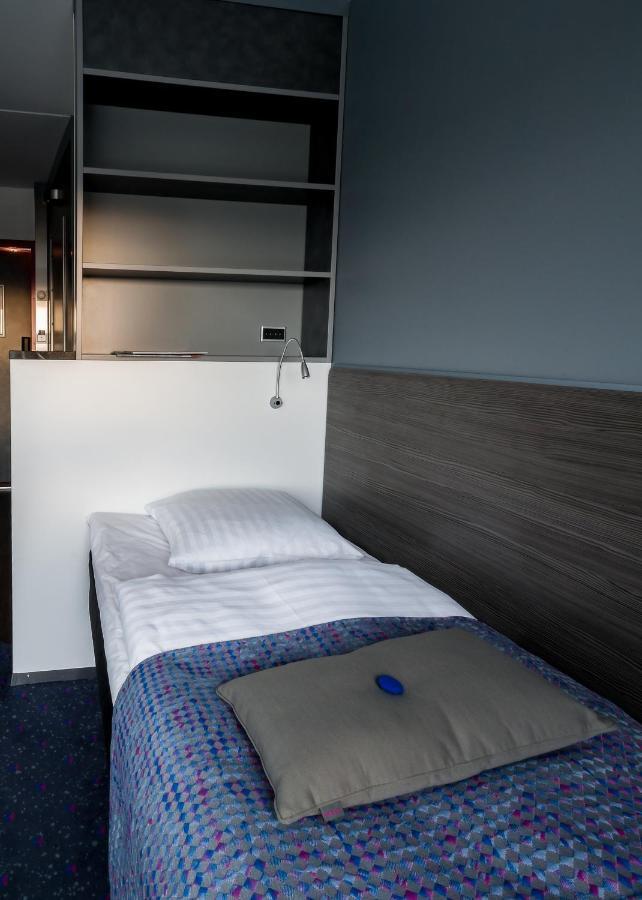 Single Bed Apartment
