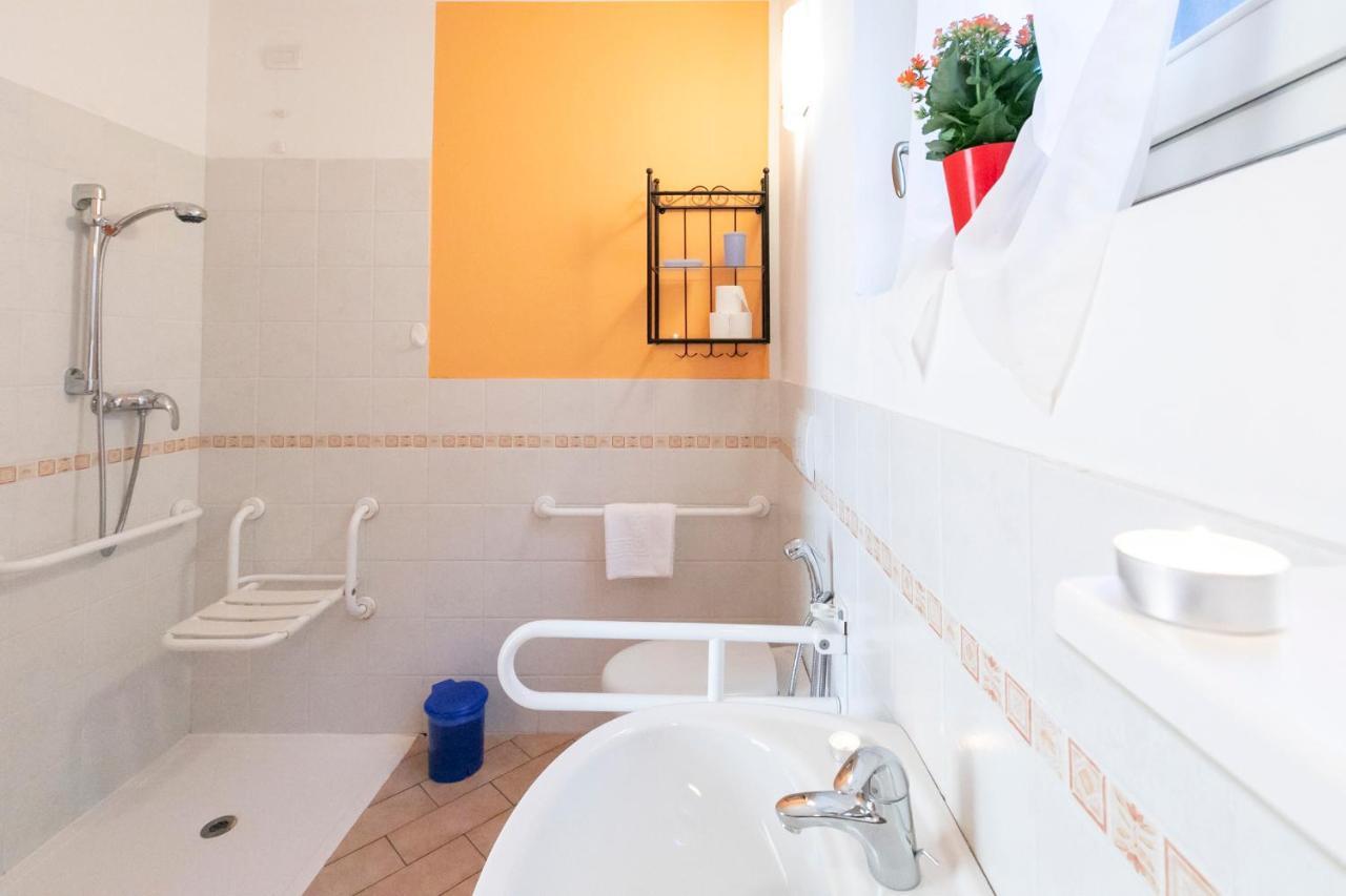 Appartement 2 Chambres Accessible aux Personnes à Mobilité Réduite