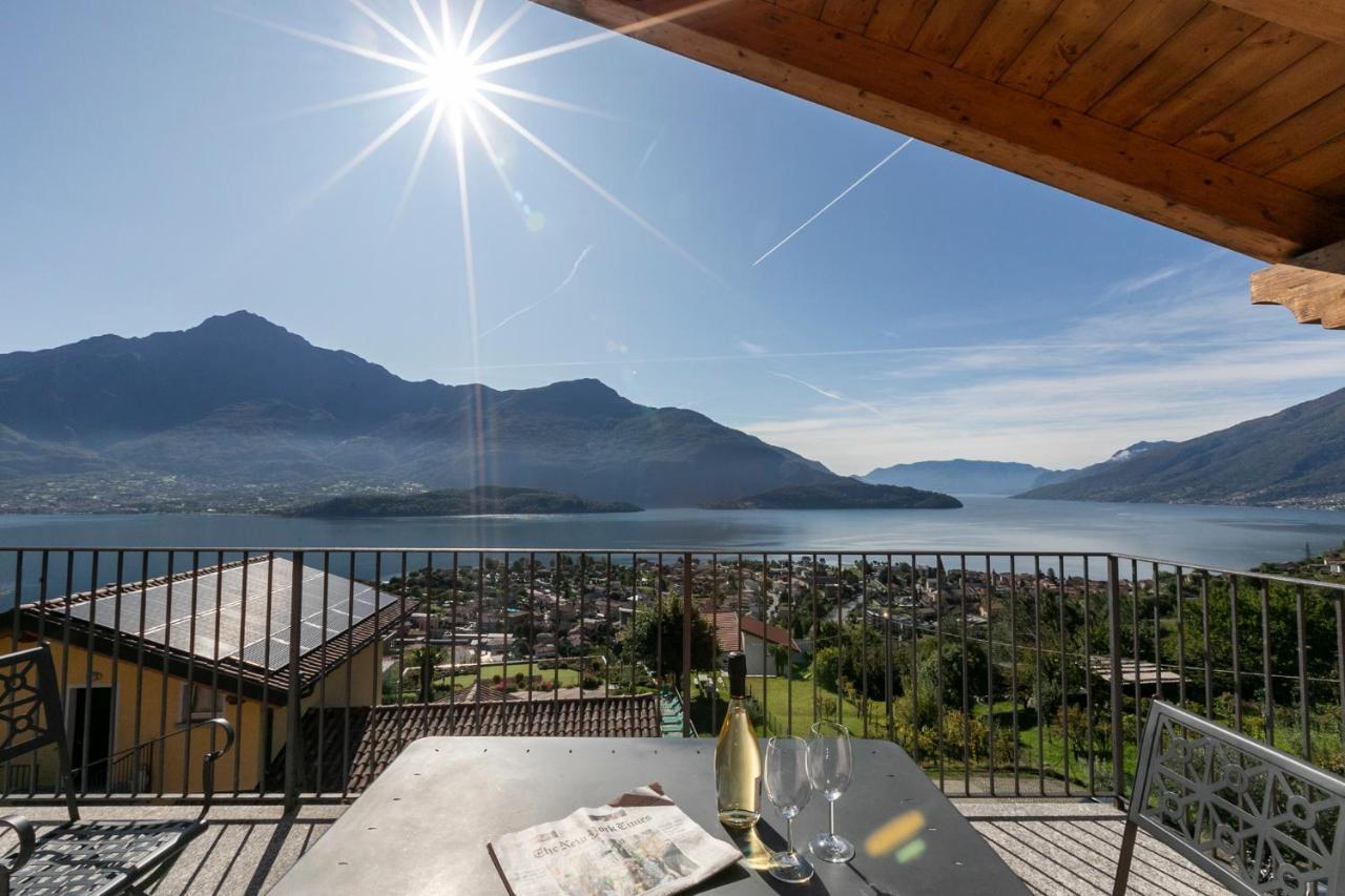 Appartement 2 Chambres Supérieur - Vue sur Lac
