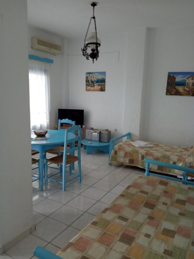 Appartement 2 Chambres