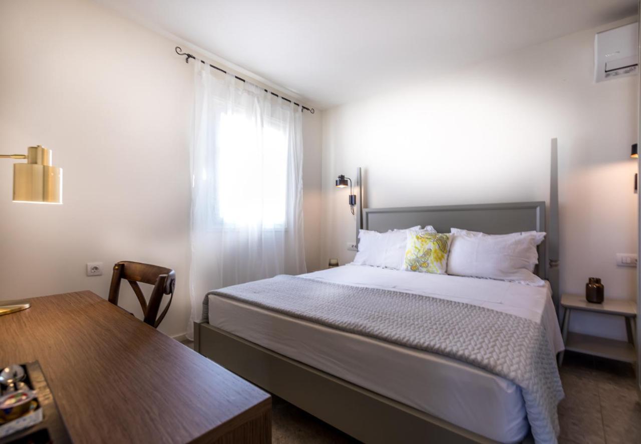 Penthouse Apartment