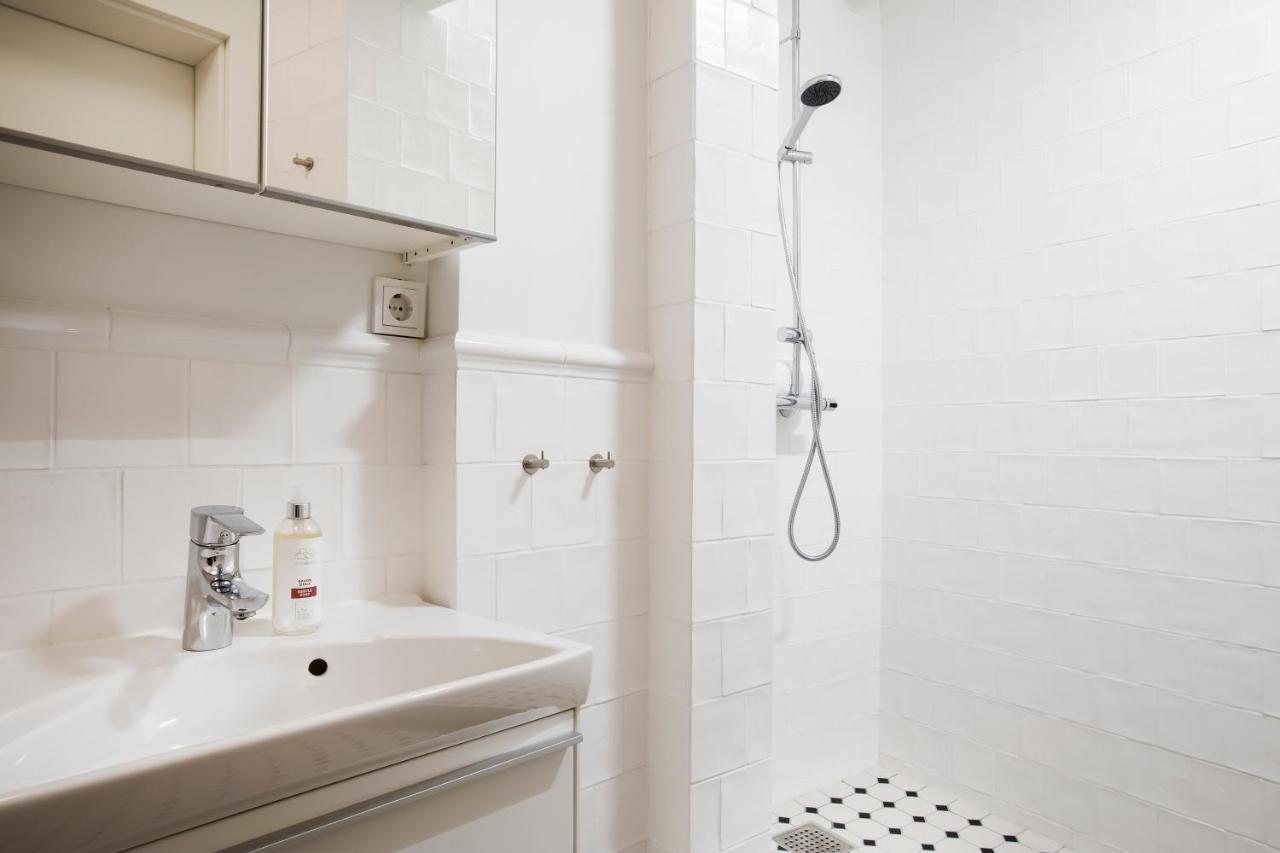 Two-Bedroom Apartment Týsgata 8