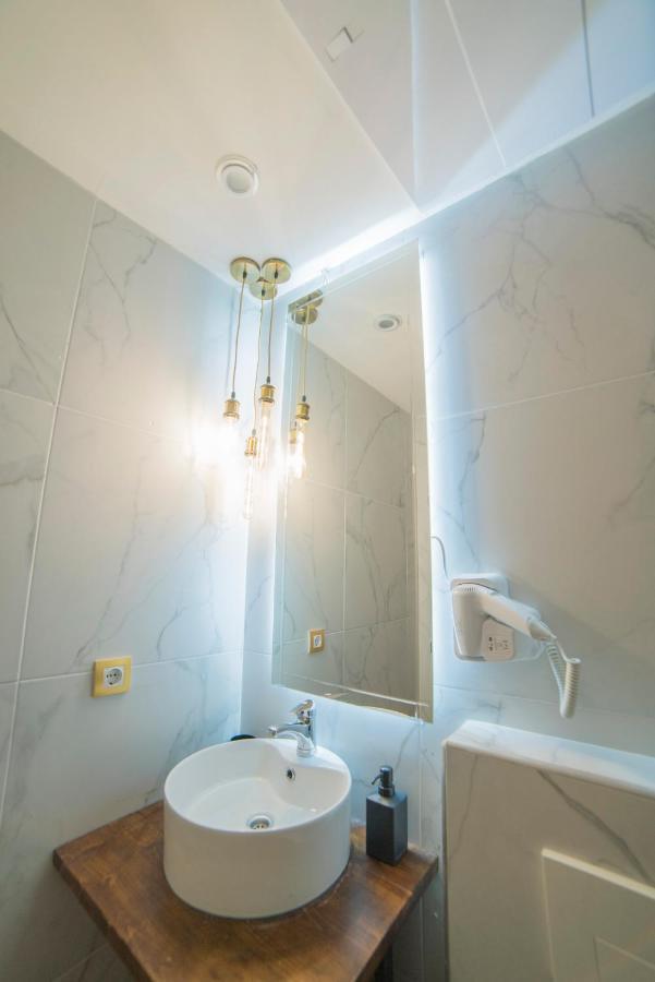 Apartamento Estudio