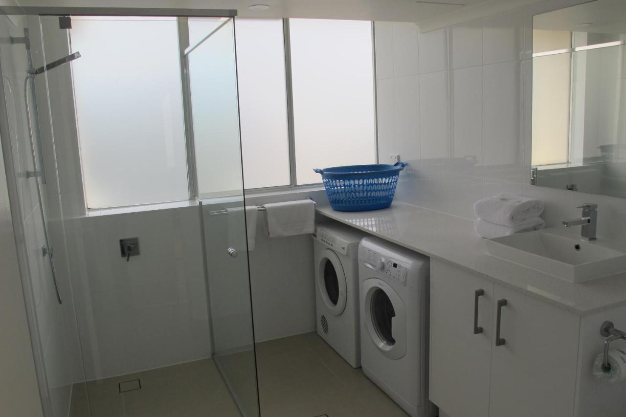 Standard Two-Bedroom Apartment