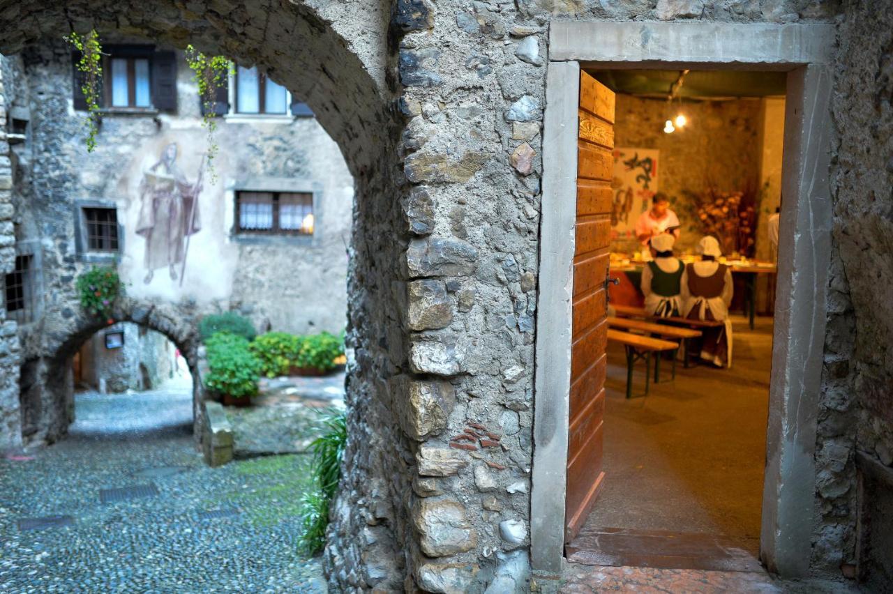 Appartamento con Vista Lago