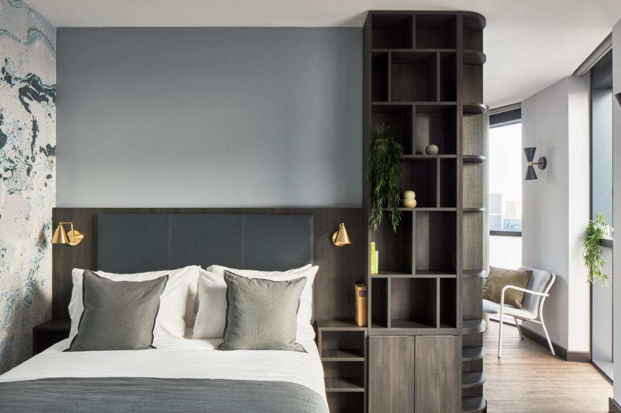One bedroom flat