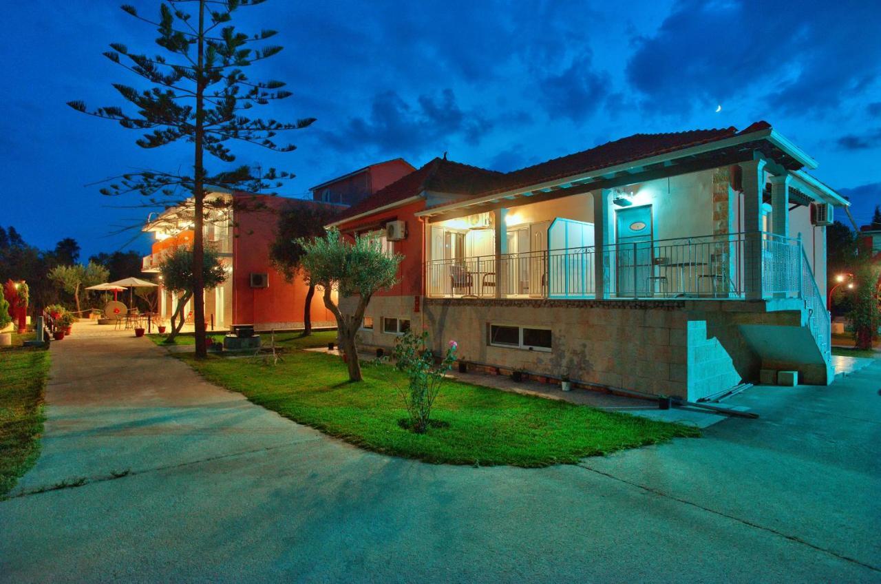 Superior Two-Bedroom Apartment